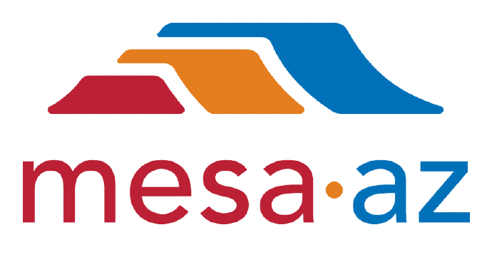 Project sponsor logo